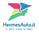 Logo Hermesauto